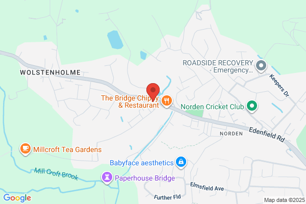 Bridge Inn