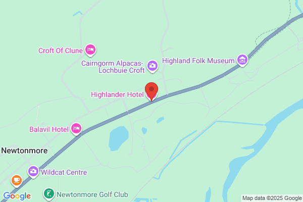 Highlander Hotel