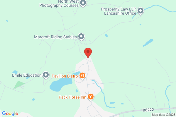 Pack Horse Inn