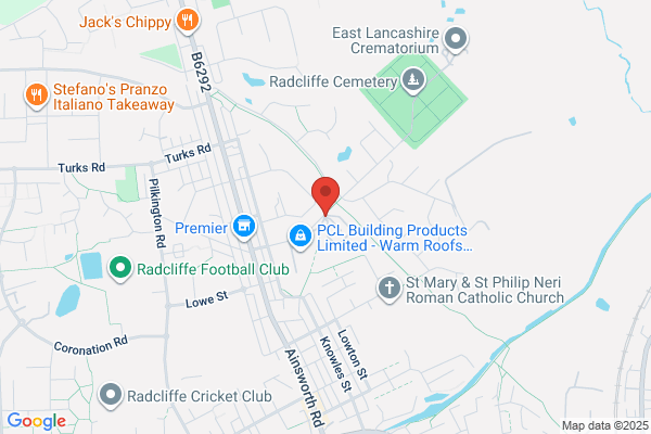 Y S B Recycling Ltd