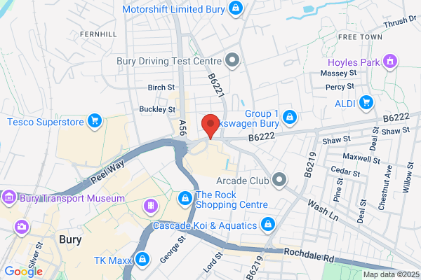 GRP Roofing Centre Ltd