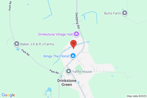 Broad oak roofing