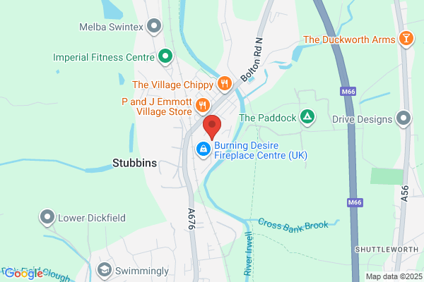 Concept Solutions (East Lancs)