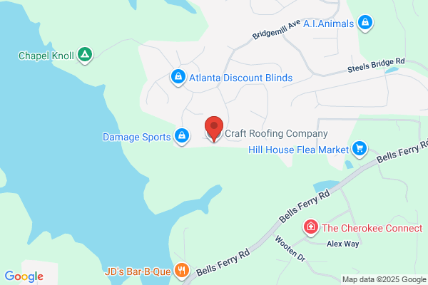 Craft Roofing