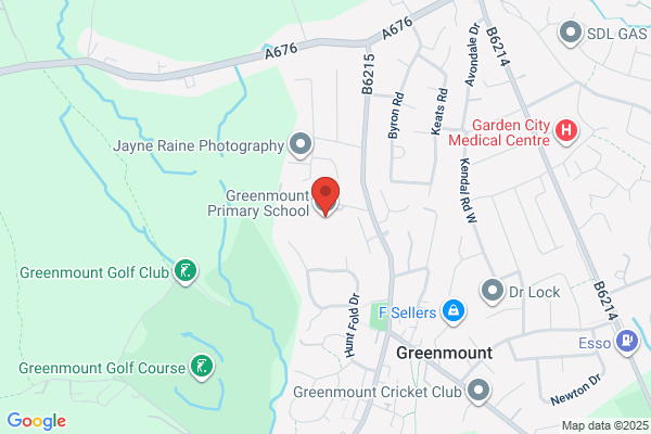 Greenmount Primary School