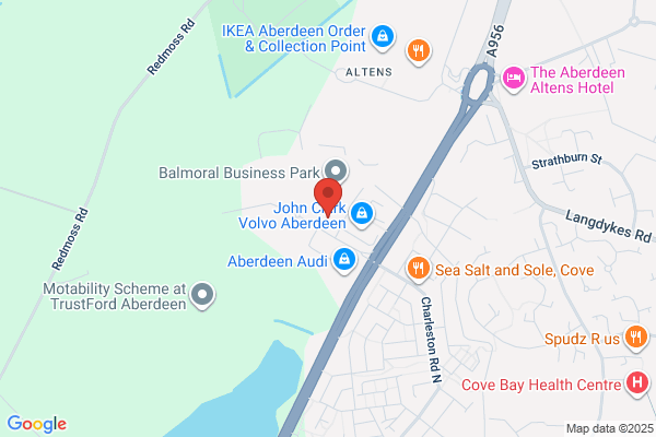 Balmoral Office Services