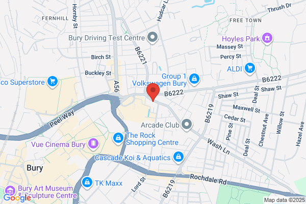 North West Security Systems Ltd