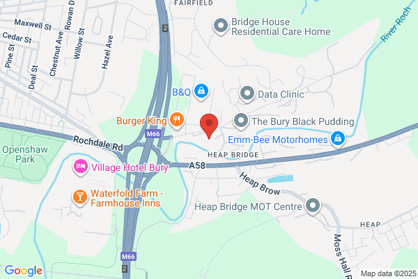 Prep Tec Systems Ltd
