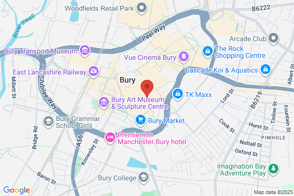 A & Y Brierly & Sons