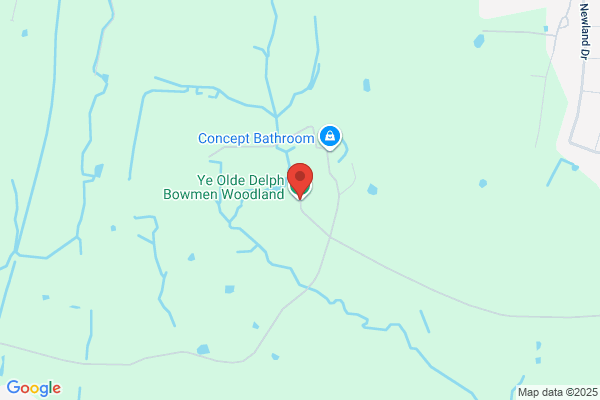 Bowmen of Overdale