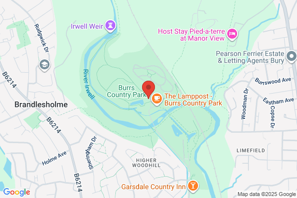 Bury Canoe & Kayak Club
