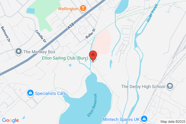 Elton Sailing Club
