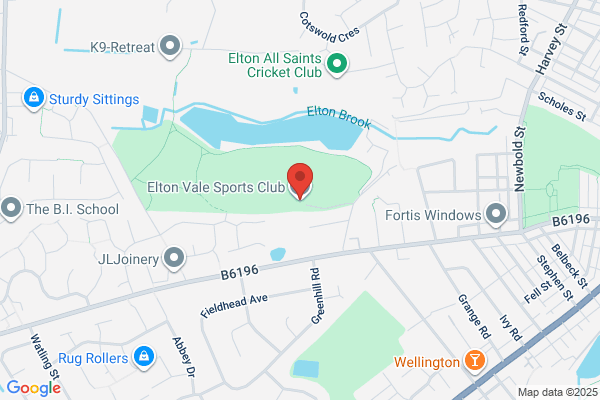 Elton Vale Sports Club