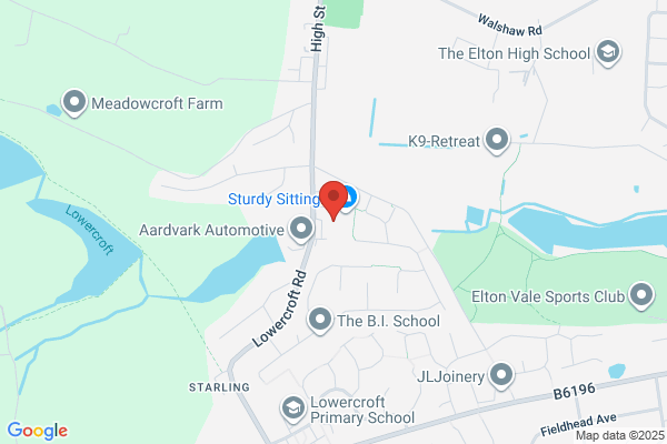 Brandsworth Engineering Ltd