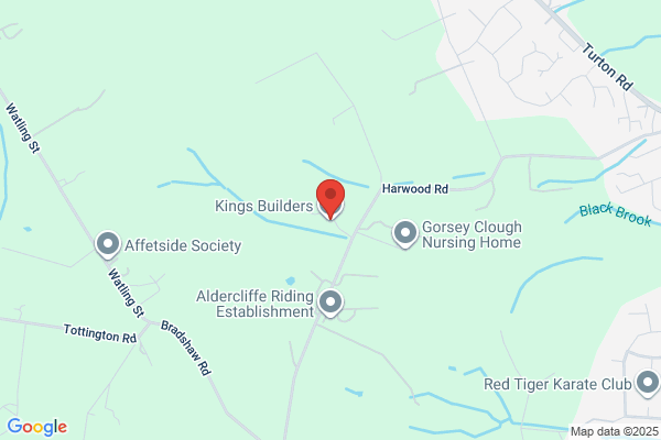 N & G Buiders Ltd
