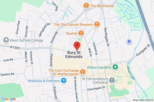 Abbey Taxis