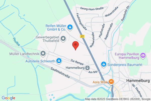 Temco GMBH
