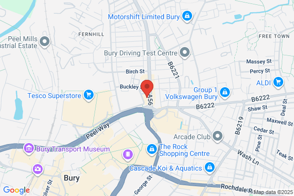 Bury College Business Solutions