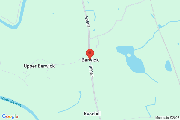 Berwick M