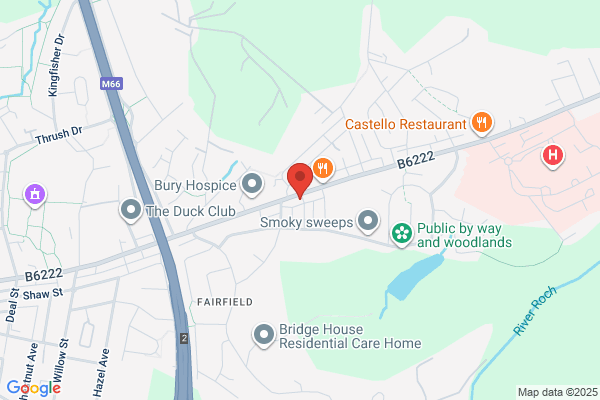 Bargain Booze