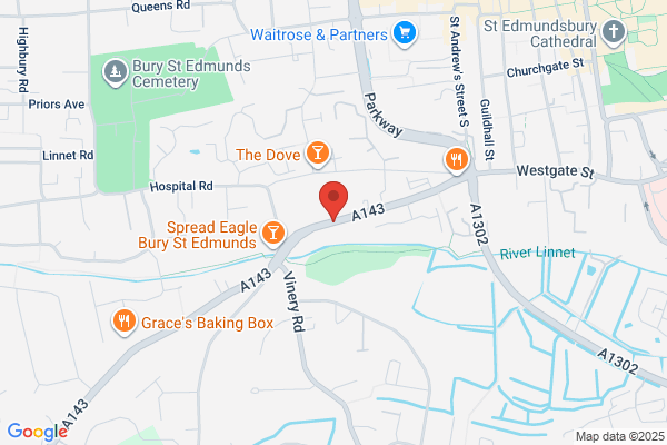 Out Westgate Drop & Collect Post Office