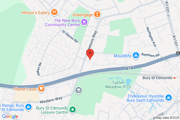 Tool Centre | Bury St Edmunds