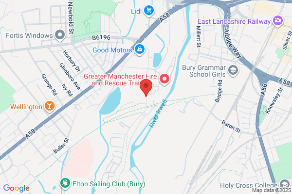 Site Movements UK