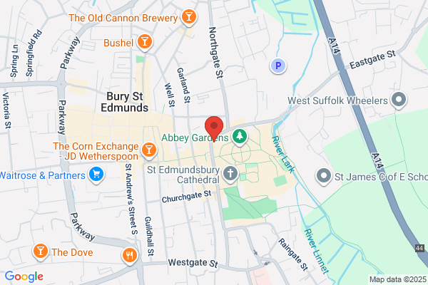 Martin & Co Bury St Edmunds Lettings & Estate Agents