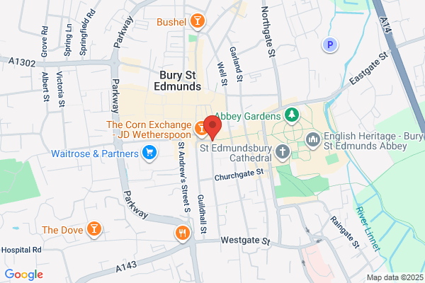 Cotswold Outdoor Bury St Edmunds