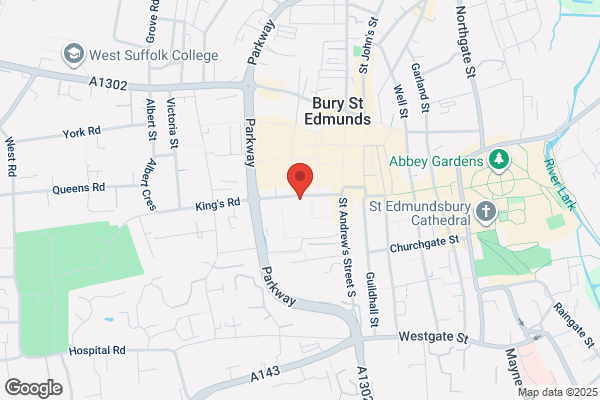 Hyde-Chambers Funeral Home