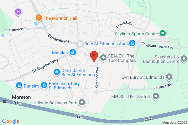 Bury Business Support