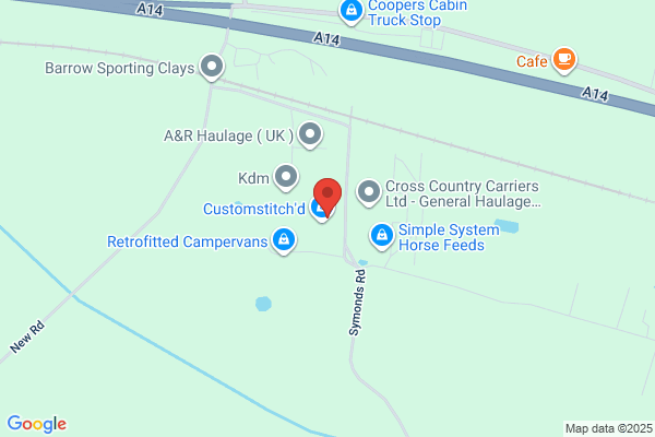 Thurlow Nunn Standen Ltd