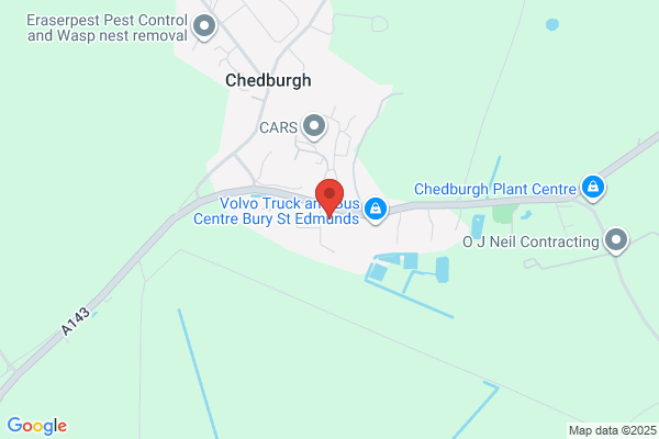 Hydro Chafer Ltd