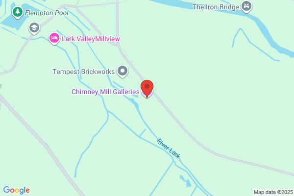 Chimney Mill Galleries