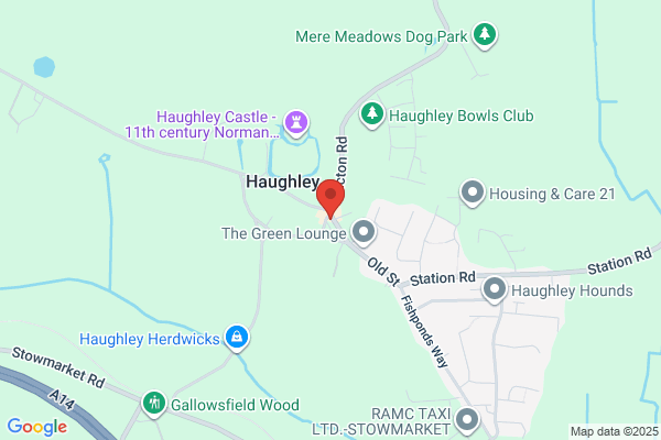 Palmers (Haughley) Ltd
