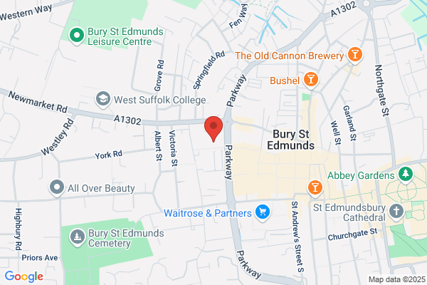 TradePoint Bury St.Edmunds