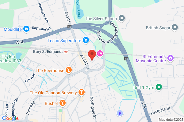 Bury Bathroom & Tile Centre