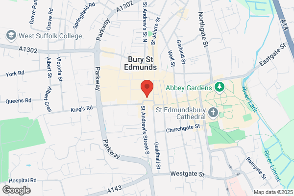 East Anglia Massage