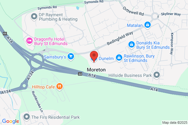 Dunelm