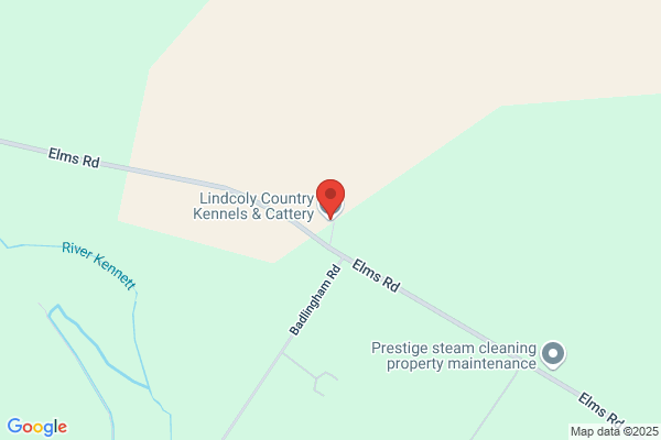 Lindcoly Country Kennels & Cattery