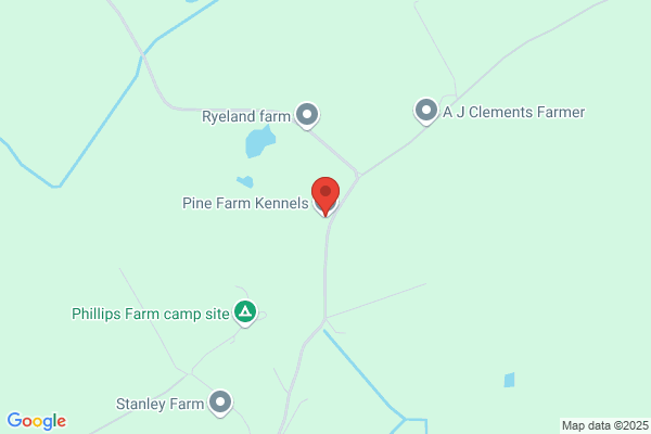Pine Farm