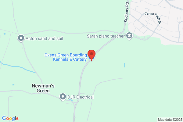 Roundwood Boarding Kennels & Cattery