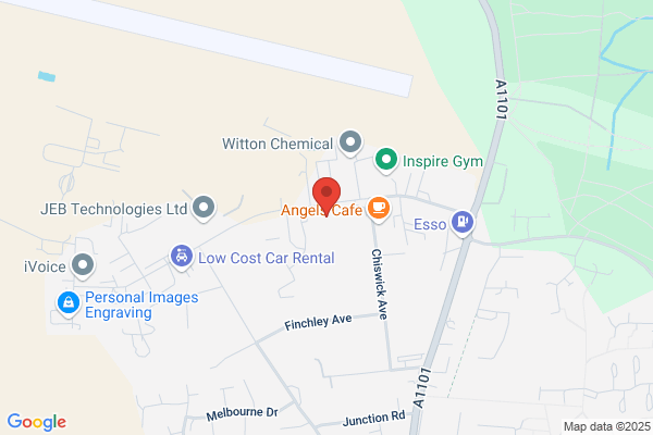 King Boiler Hire Ltd