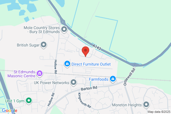 E E Mortimer & Son (Bury St Edmunds) Ltd