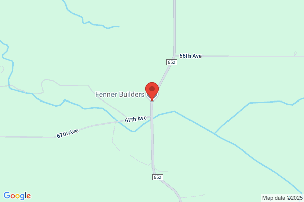Fenner Builders