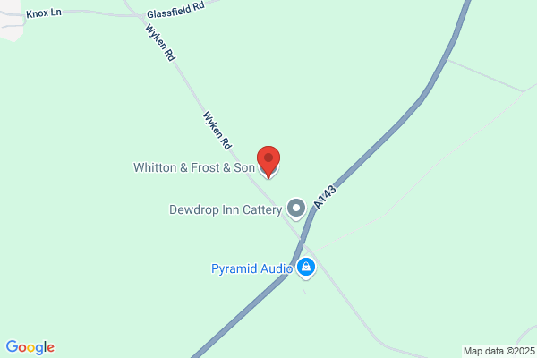 Whitton Frost & Son