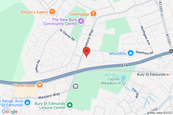 Tool Centre | Bury St Edmunds