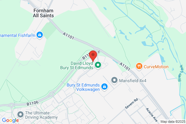 Bury Developments