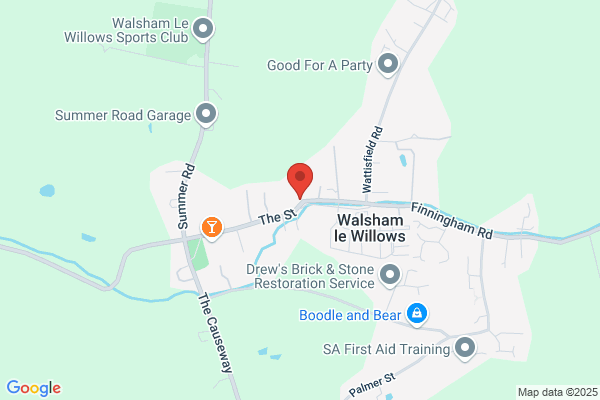 Rolfes Of Walsham