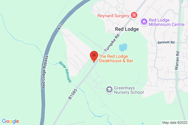 Red Lodge